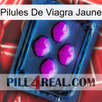 Yellow Viagra Pills 04